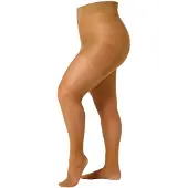 Camano Collants beige