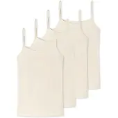 Schiesser Maillot de corps ' Uncover ' coquille d'oeuf