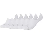 Mustang Chaussure basse blanc
