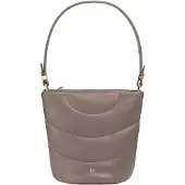 Dudu Toys Sac bandoulière 'Barbara' sable