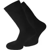 Normani Chaussettes noir