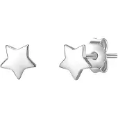 Glanzstücke Boucles d'oreilles argent