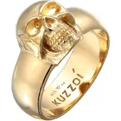 KUZZOI Bague or