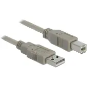 DeLOCK câble USB - 1.8 m