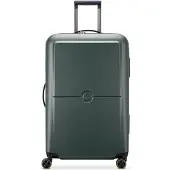 DELSEY PARIS Valisette vert
