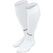 Joma Chaussettes de sport 'Media Classic Ii Blanco' noir / blanc