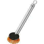 Rösle Spülbürste antibakteriell 12808 120808 4004293128089