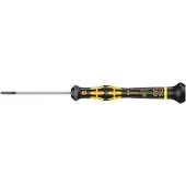 Wera 1578 A ESD Micro 0,40 x 2,0 x 60 mm (Vis fendues)