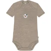 Normani Barboteuse / body 'Tauranga' beige