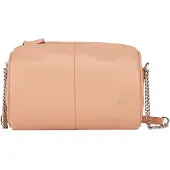 Dudu Toys Sac à bandoulière 'Abigail' corail