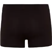 Hanro Boxers 'Natural Function' noir
