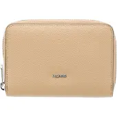 PICARD Porte-monnaies 'Madison' beige