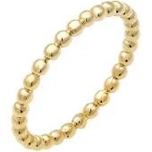 Elli PREMIUM Bague or