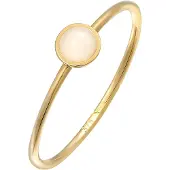 Elli PREMIUM Bague or