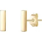 Glanzstücke Boucles d'oreilles or