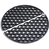 Höfats CONE HEALTH GRID Grille en fonte avec égouttoir CONE-G