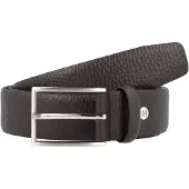 Strellson Ceinture brun foncé
