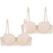 Triumph Soutien-gorge ' Vivid Spotlight ' beige