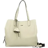 PICARD Cabas 'Attitude' blanc cassé