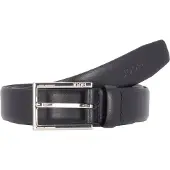 JOOP! Ceinture bleu marine