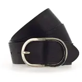 B.belt Ceinture or / noir