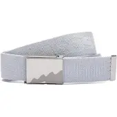 Lacoste Ceinture bleu pastel