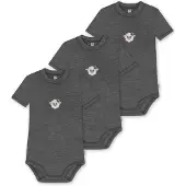 Normani Barboteuse / body anthracite