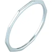 Elli PREMIUM Bague argent