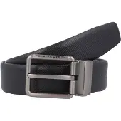 Porsche Design Ceinture noir