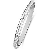 Lucardi Bague argent
