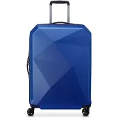 Delsey Valisette 'Karat 2.0' bleu
