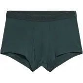 Armedangels Boxers ' KLAAUS ' vert foncé