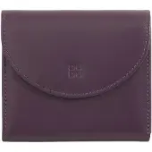 Dudu Toys Porte-monnaies 'Malaita' violet foncé