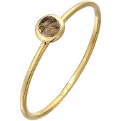 Elli PREMIUM Bague or