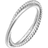 Elli PREMIUM Bague argent