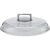 Rösle Couvercle Rösle Cuisine Transparent 32 cm