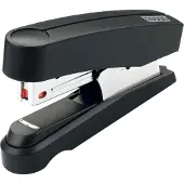 Novus Agrafeuse Noir B10 FC 020-2201 Professional
