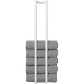 Blomus Porte Serviettes Blomus Modo White