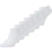 JBS Chaussettes blanc