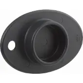 Rösle Restehalter für Reiben + Hobel 95035 121035 4004293950352