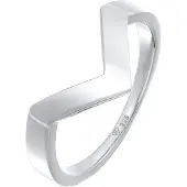 Elli PREMIUM Bague argent