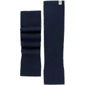 Roeckl Manchettes 'PURE CASHMERE' bleu / bleu marine / bleu nuit / bleu foncé