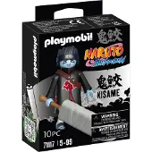 Playmobil Naruto Shippuden Kisame 71117