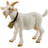 BULLYLAND Figurine de chèvre 62318 BL62318