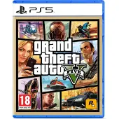 GTA V : Grand Theft Auto V