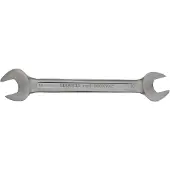 Gedore R05101617 Dubbele steeksleutel