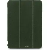 Hama Étui pour tablette Terra pour Apple iPad 10.9 (10e gén. 2022), vert (Apple iPad 2022 (10e génération)), Étui pour tablette, Vert