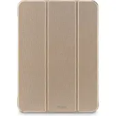Hama Tablet-Case Terra für Apple iPad 10.9 (10. Gen. 2022), natur