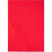 Roeckl Écharpe 'RING PASHMINA' rouge