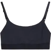 Armedangels Soutien-gorge 'Tova' bleu nuit
